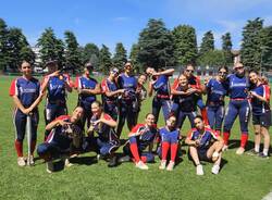 softball a2 bollate