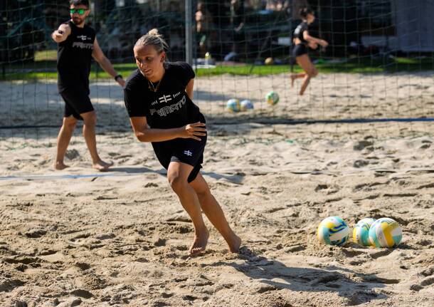 sophie blasi futura volley