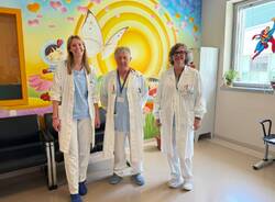 specializzande pediatria rivista medica