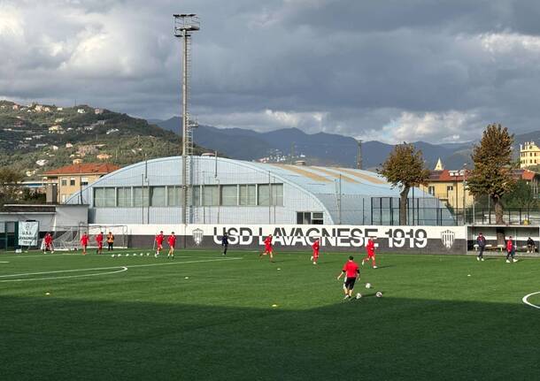 stadio lavagnese