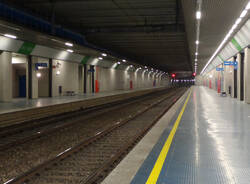 stazione ferno lonate pozzolo