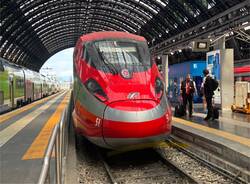 Stazione Milano centrale
