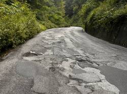 strada buche varese lozza