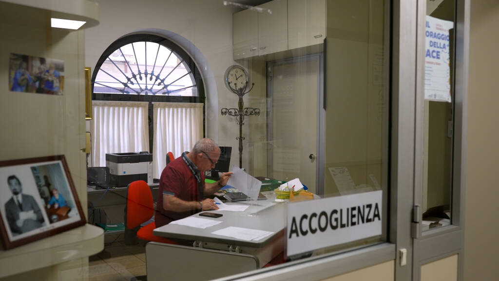 Tour Acli 2025 - Acli Saronno