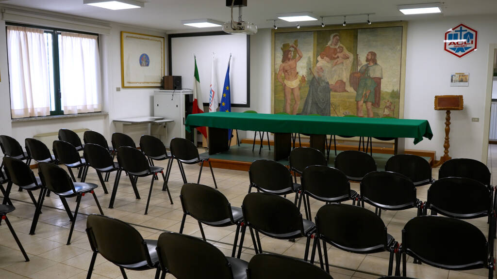 Tour Acli 2025 - Acli Saronno
