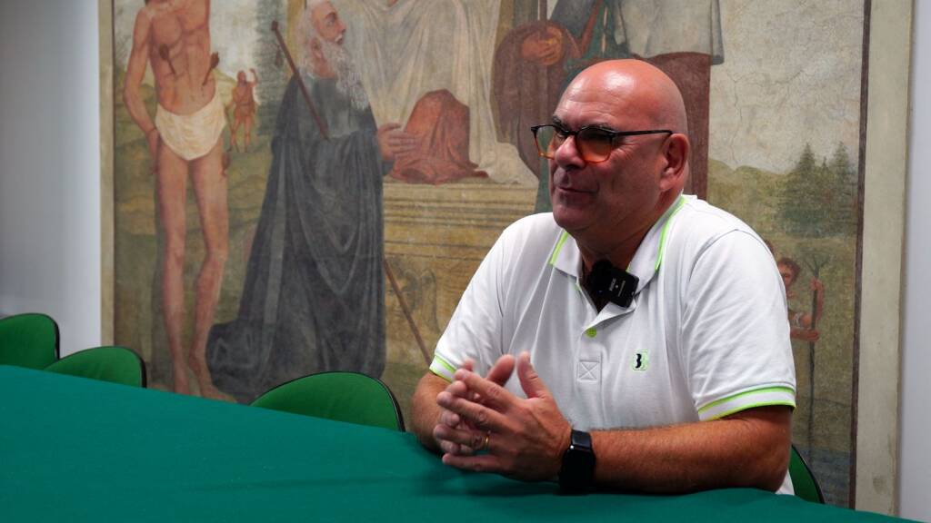 Tour Acli 2025 - Acli Saronno
