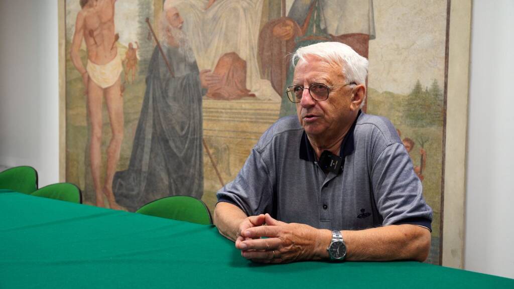 Tour Acli 2025 - Acli Saronno