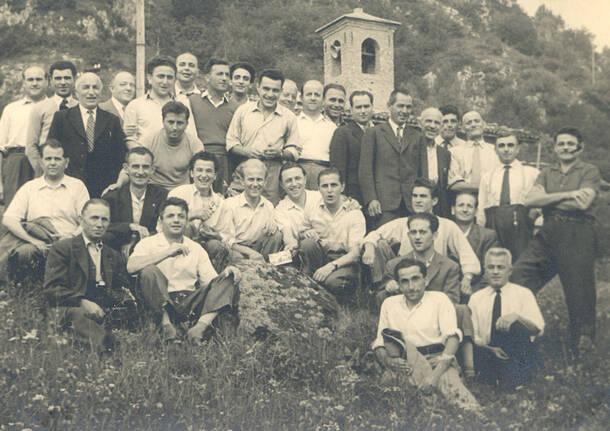 Andar per circoli: le Acli di Saronno