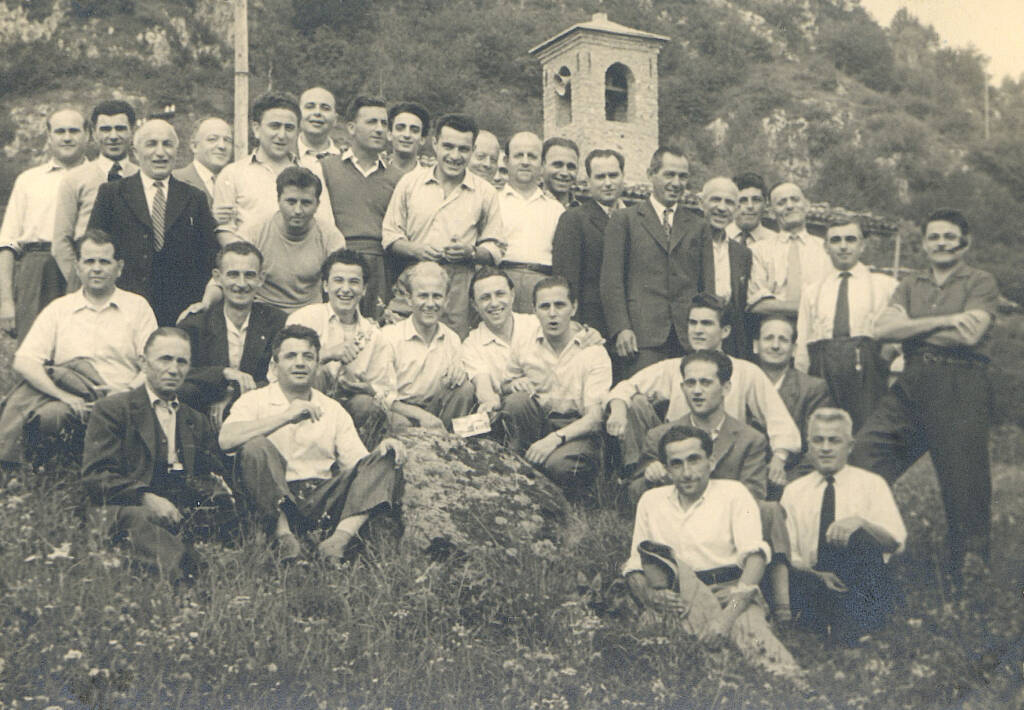 Tour Acli 2025 - Acli Saronno