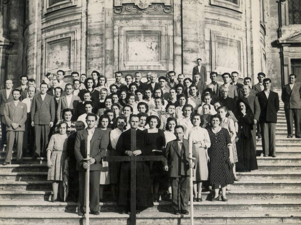 Tour Acli 2025 - Acli Saronno