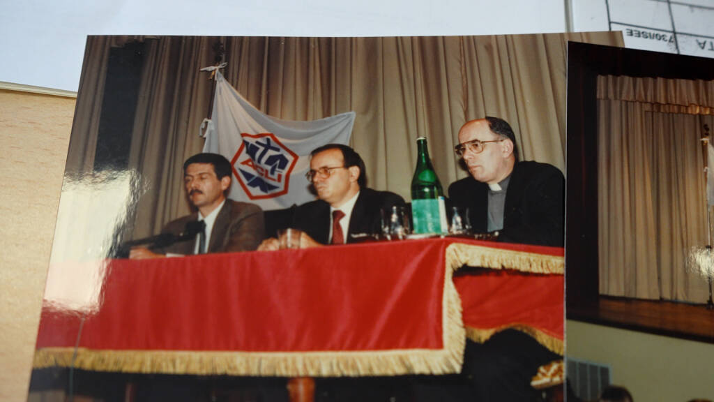 Tour Acli 2025 - Acli Tradate