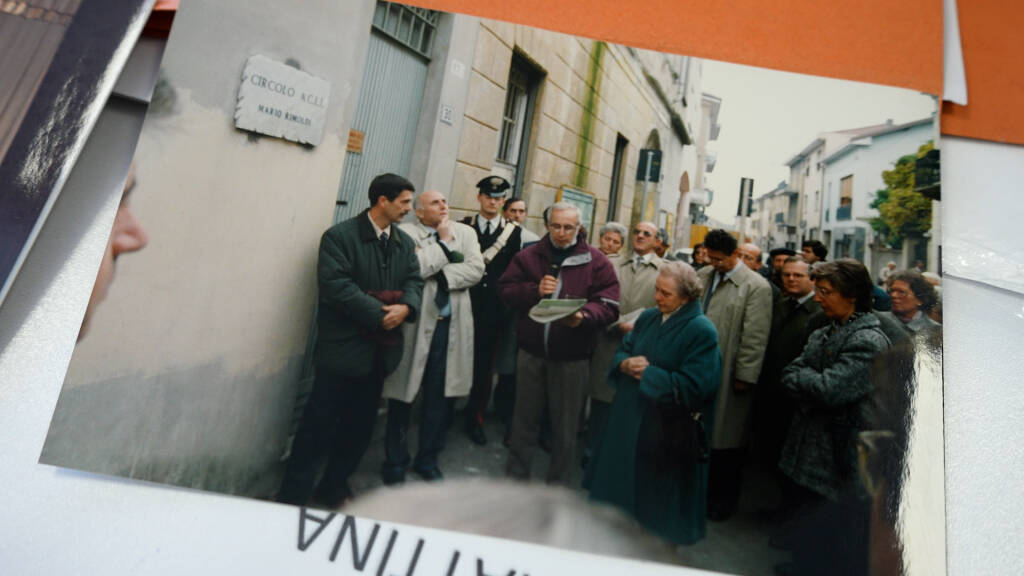 Tour Acli 2025 - Acli Tradate