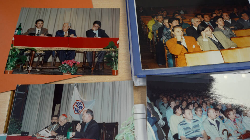 Tour Acli 2025 - Acli Tradate