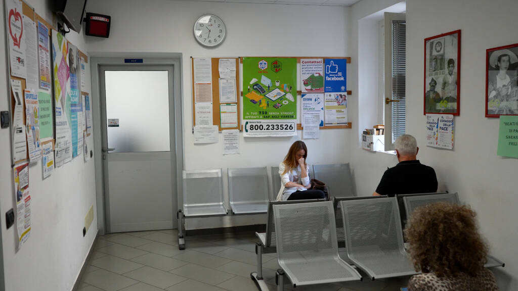 Tour Acli 2025 - Acli Tradate