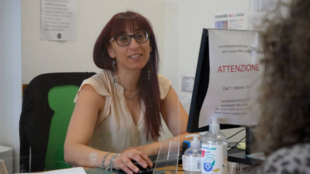 Tour Acli 2025 - Acli Tradate