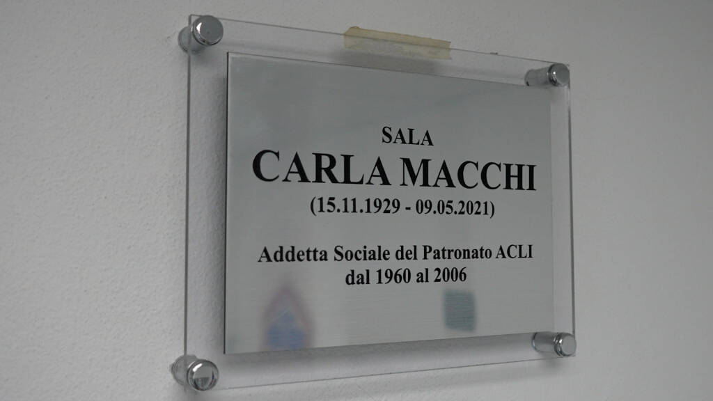 Tour Acli 2025 - Acli Tradate