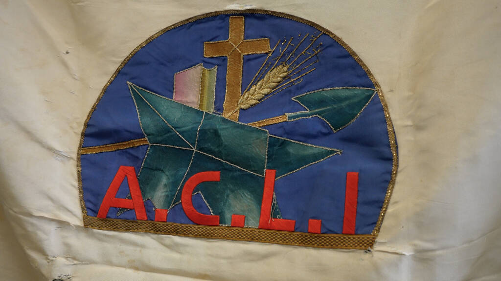 Tour Acli 2025 - Acli Tradate
