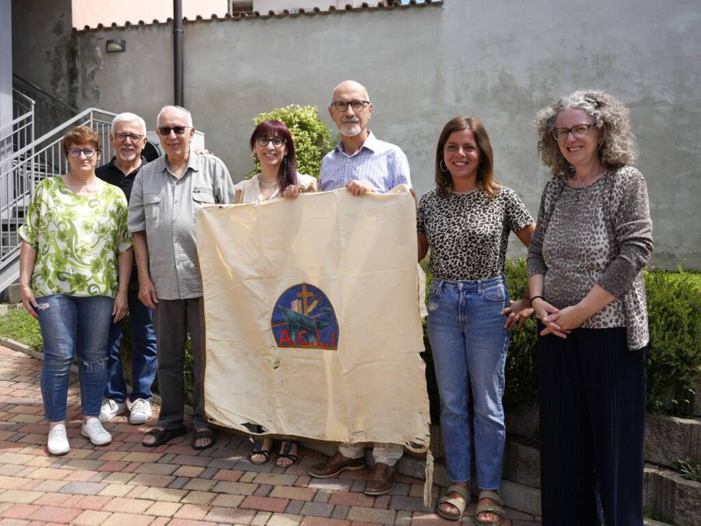 Tour Acli 2025 - Acli Tradate