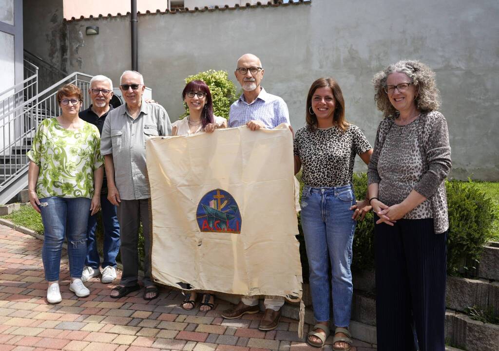 Tour Acli 2025 - Acli Tradate