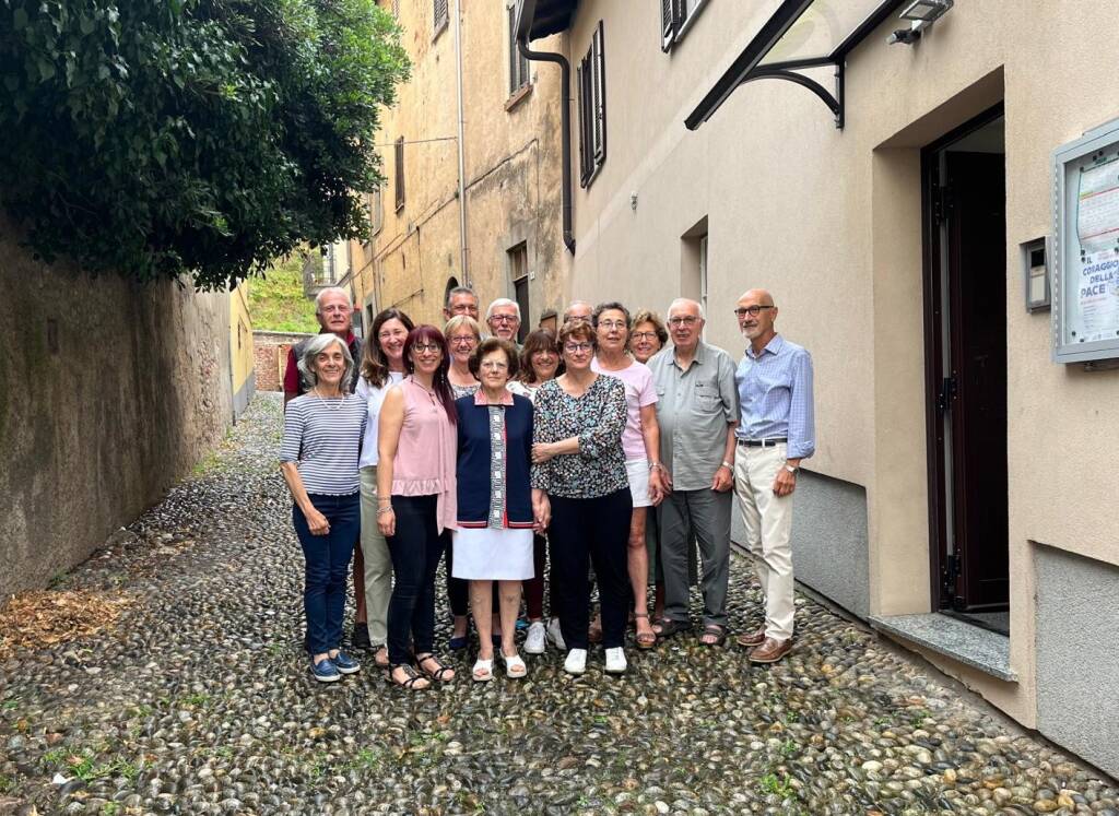Tour Acli 2025 - Acli Tradate