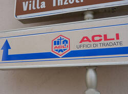 Tour Acli 2025 - Acli Tradate