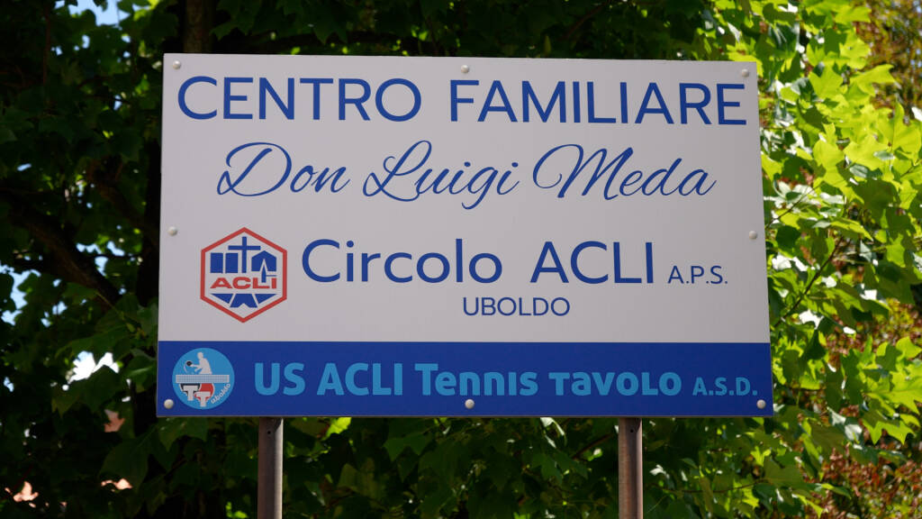 Tour Acli 2025 - Acli Uboldo