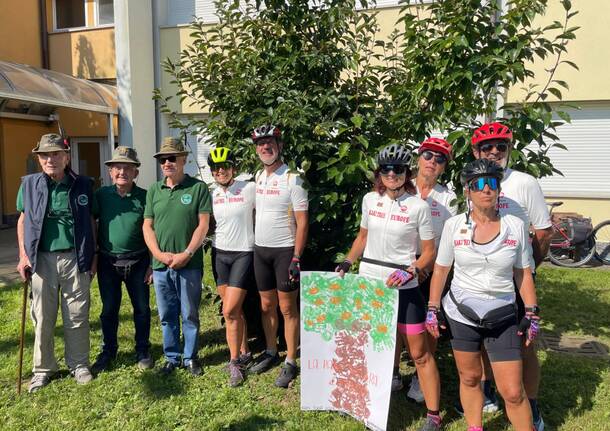tour bike bomba atomica 