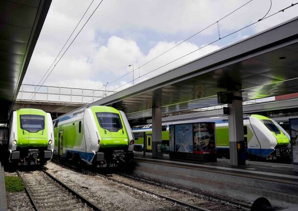treni 