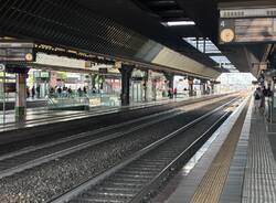 Trenord stazione Rho Fiera 