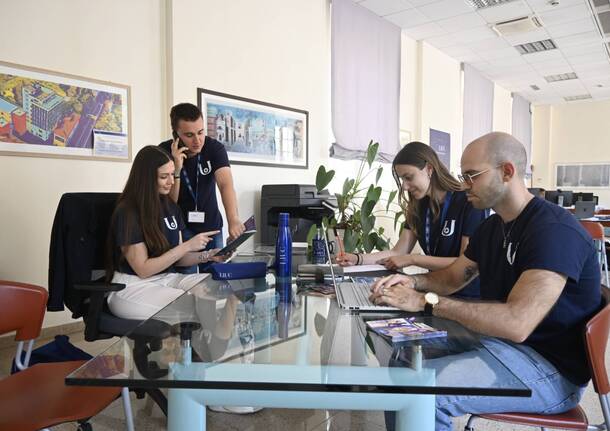 università liuc