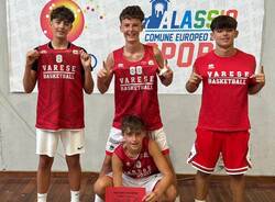 urlando magic basket 3 contro 3