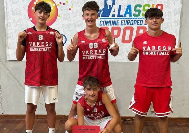 urlando magic basket 3 contro 3