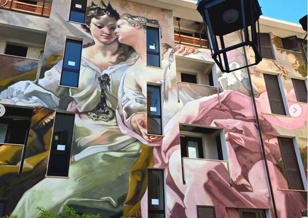 Varie Milano