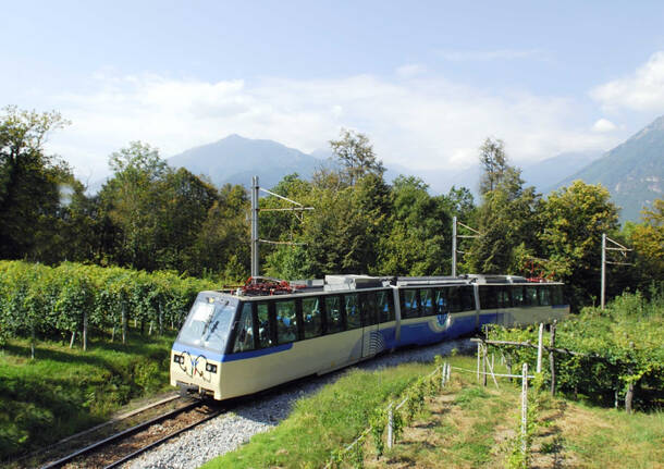 vigezzina centovalli ferrovia