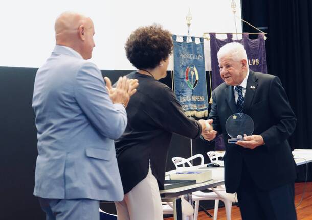 5° Panathlon Day del Club La Malpensa