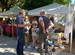 76esima Festa dell’Uva di Borgomanero