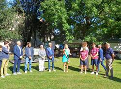 76esima Festa dell’Uva di Borgomanero