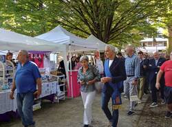 76esima Festa dell’Uva di Borgomanero