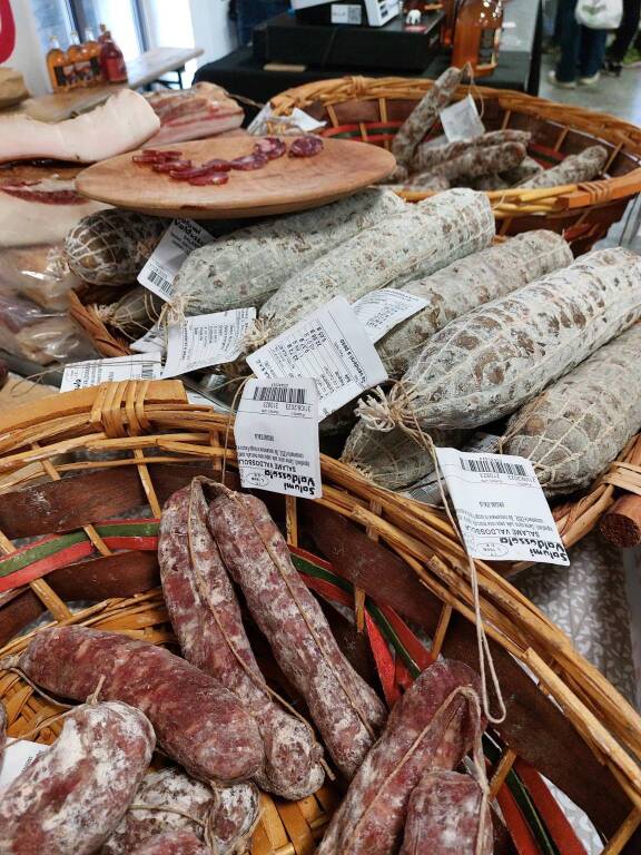A Crodo "BiancoLatte: l'oro d'Alta Ossola"