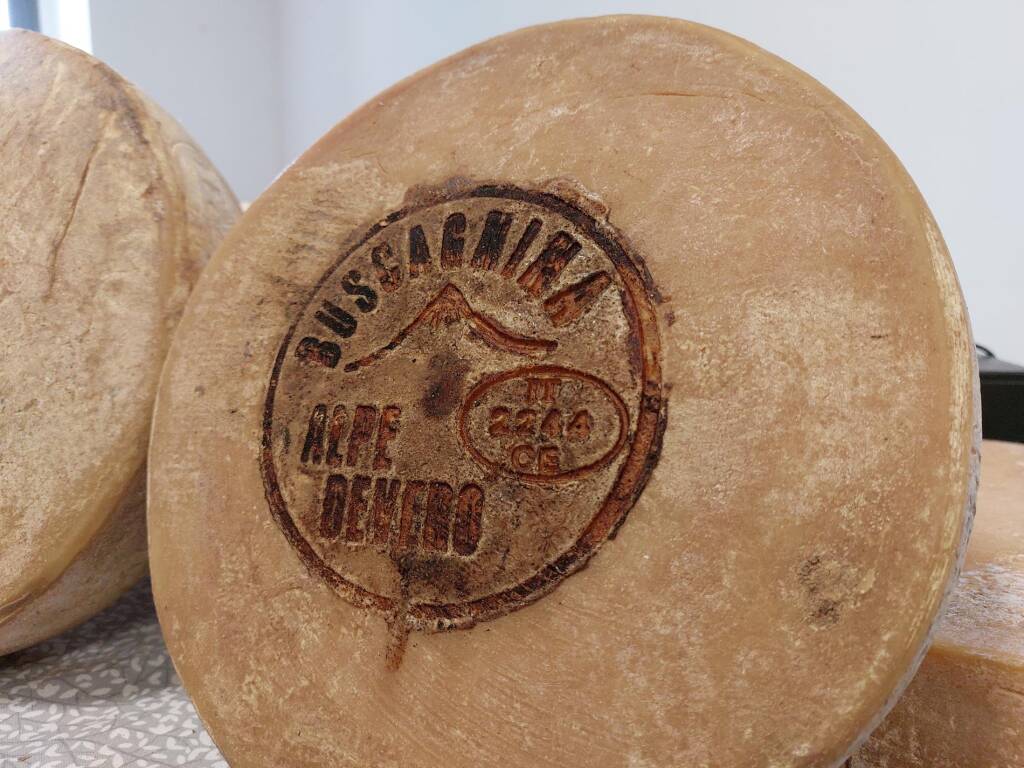 A Crodo "BiancoLatte: l'oro d'Alta Ossola"