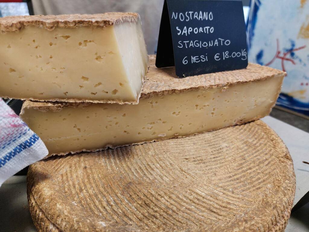 A Crodo "BiancoLatte: l'oro d'Alta Ossola"