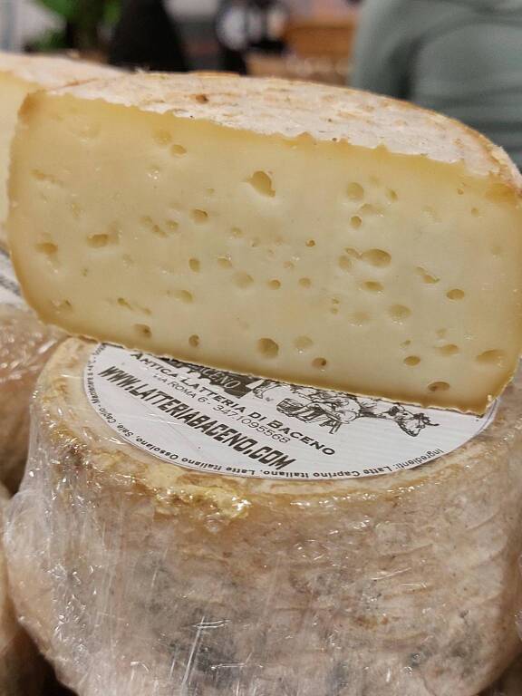 A Crodo "BiancoLatte: l'oro d'Alta Ossola"