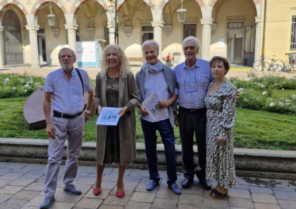 a Legnano "L'economia fa scuola"