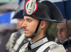 A Monteviasco una targa per ringraziare i Carabinieri: “Presenza fedele e instancabile”