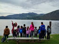 A tutto lago - ecomuseo del lago d'orta 