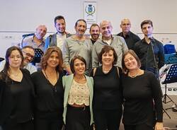 A Villa Cortese il gruppo musicale 'Ensemble for Harmony 2.0'