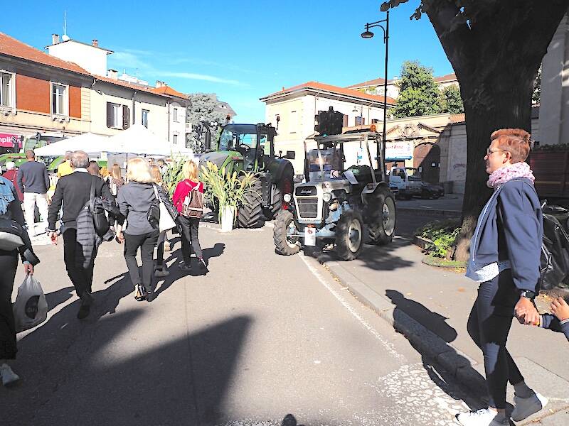 AgriVarese a Busto Arisizio - 2025