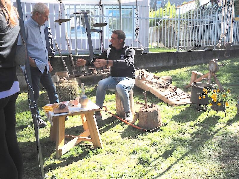 AgriVarese a Busto Arisizio - 2025