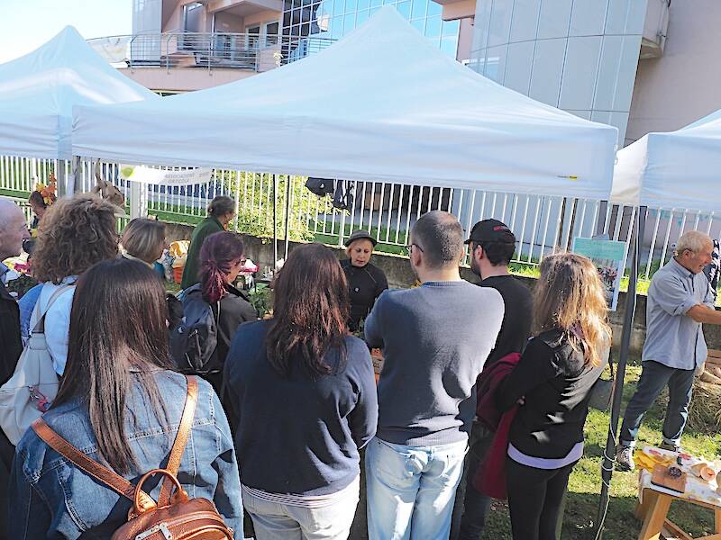 AgriVarese a Busto Arisizio - 2025