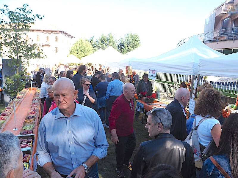 AgriVarese a Busto Arisizio - 2025